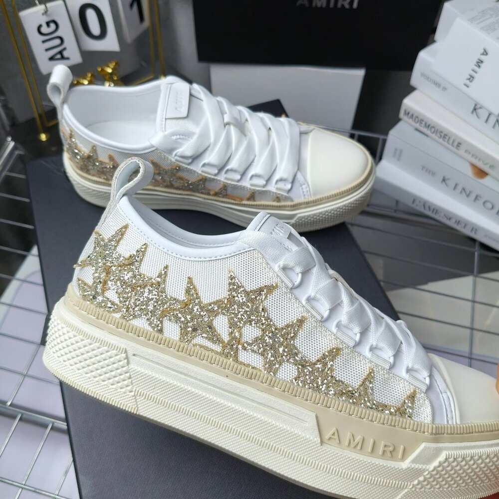 AMIRI Original thick-soled casual shoes - Picture 5 of 7